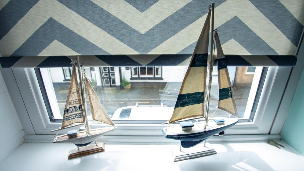 Ocean Queen Filey Eksteriør billede