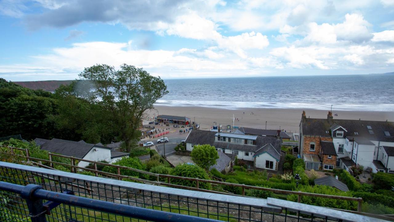 Ocean Queen Filey Eksteriør billede